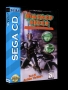 Sega  Sega CD  -  Masked Rider (USA)